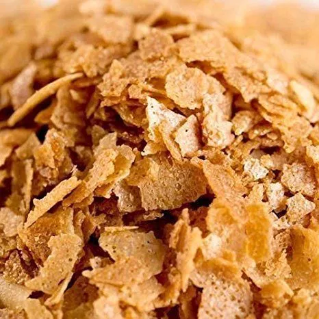 Крошка вафельная Каллебаут, 50г. Крошка вафельная Каллебаут, 50г.