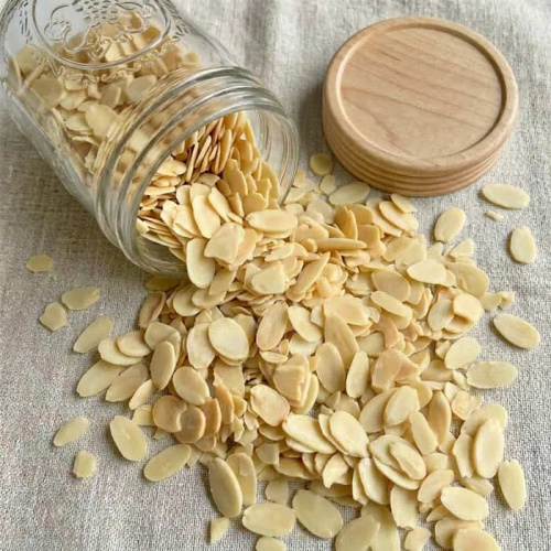 Лепестки миндальные Aydin, 100г.