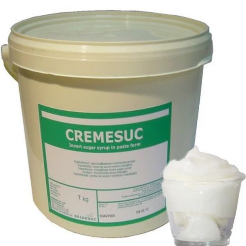 Тримолин (сахар инвертный) "Cremesuc", 500г. Тримолин (сахар инвертный) "Cremesuc", 500г.