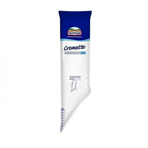 Творожный Сыр Креметто (Cremette), 1кг